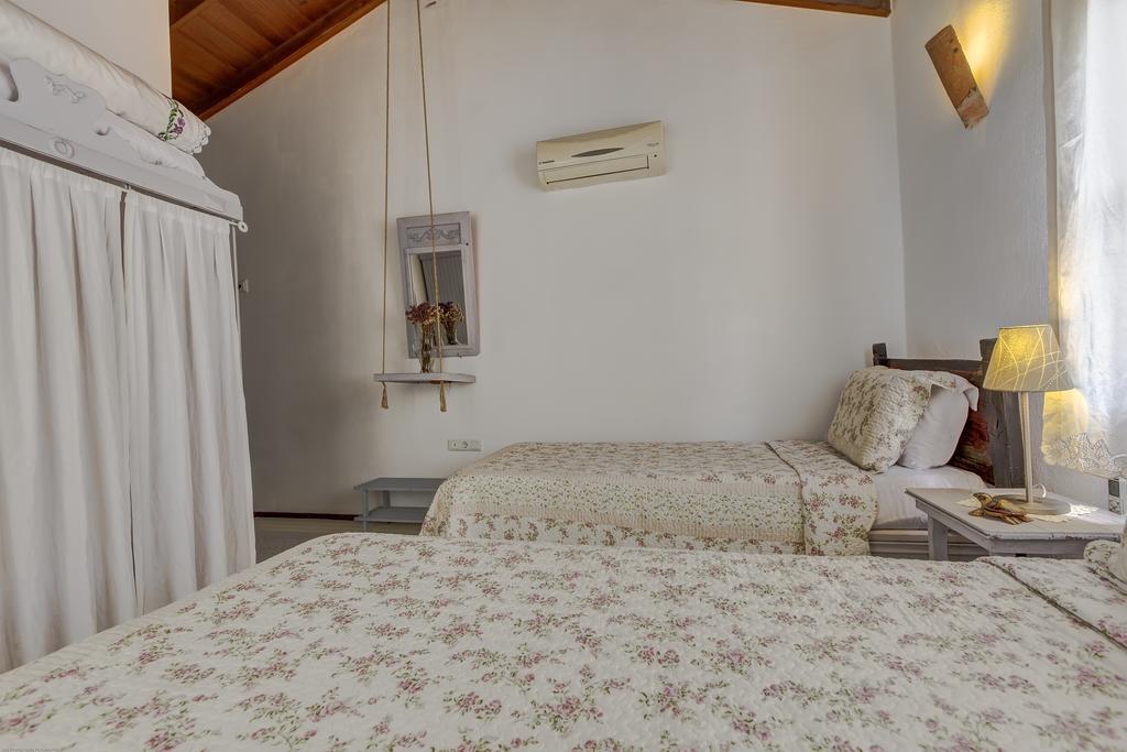 Retro Butik Otel (Adults Only) Çeşme Exteriér fotografie