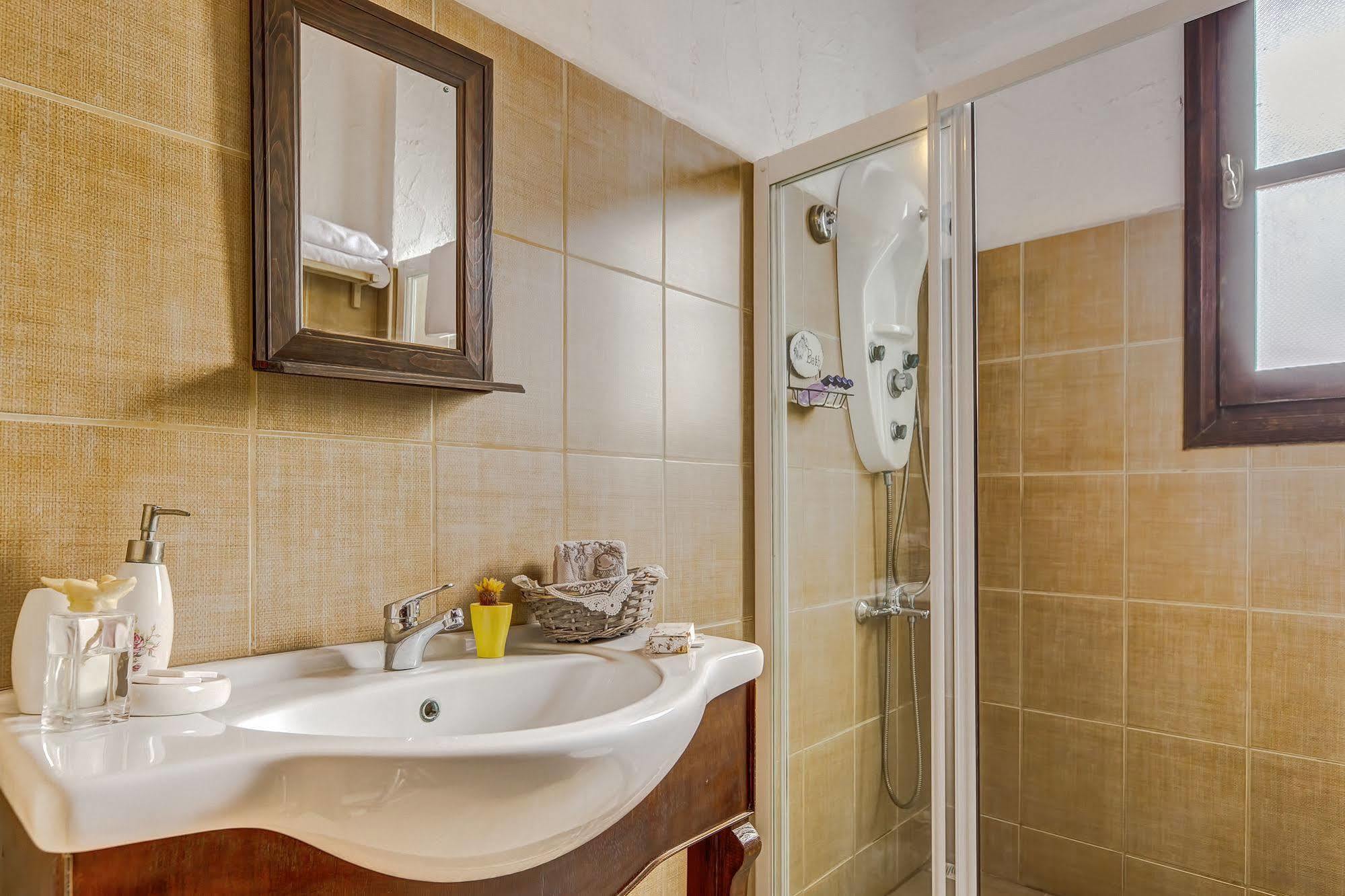 Retro Butik Otel (Adults Only) Çeşme Exteriér fotografie