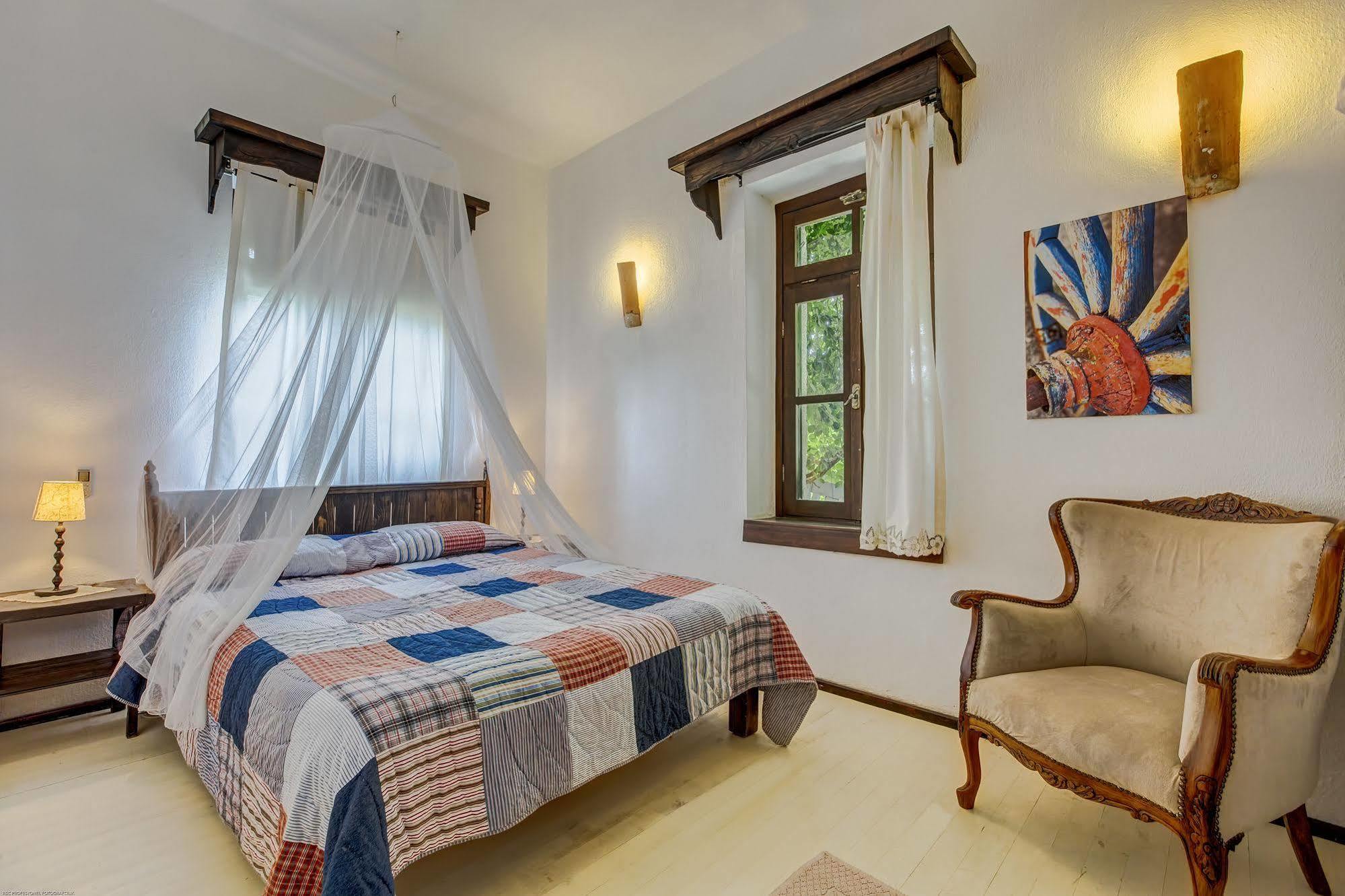 Retro Butik Otel (Adults Only) Çeşme Exteriér fotografie